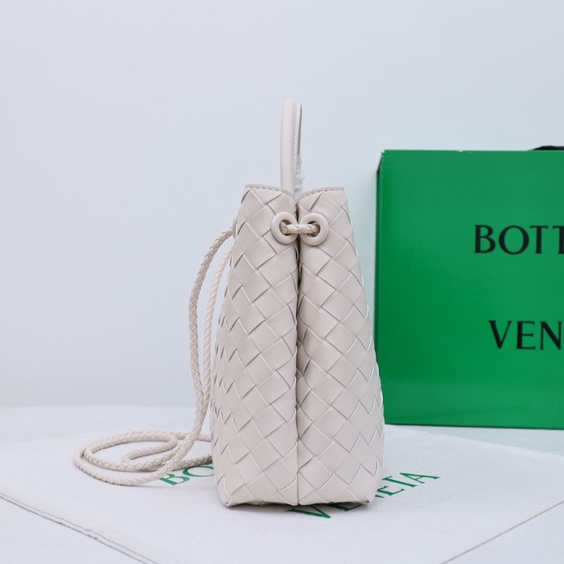 BV Top Handle Bags